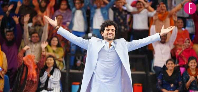 Umer Aalam