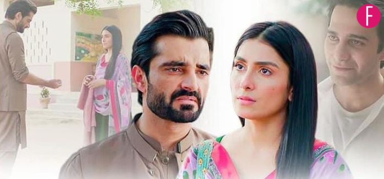 Jaan-e-Jahan - Will The Floods Impact Mahnoor & Shehraam’s Love Story, Drawing Them Closer To each Other?