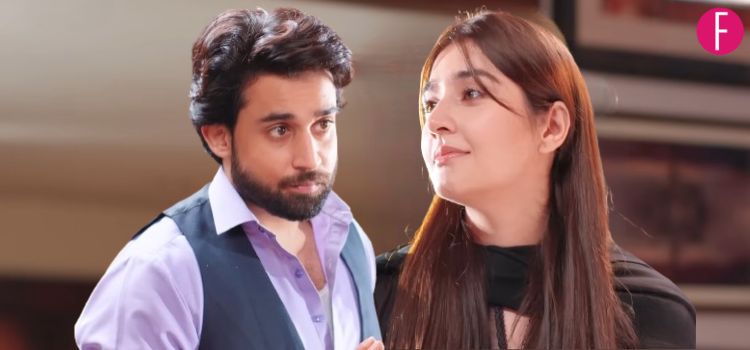 Ishq Murshid - Marriage On The Cards Or Is That A Dream Sequence?