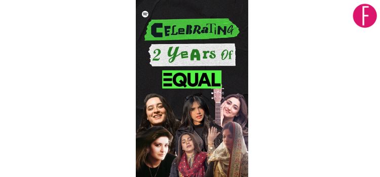 Spotify Celebrates EQUAL Pakistan’s Second Anniversary