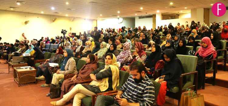 Swiss Embassy Celebrates International Women's Day By Screening Pakistani Sportswomen Film