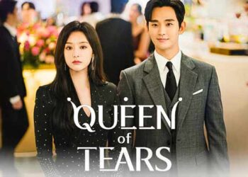 Queen Of Tears, K-Drama