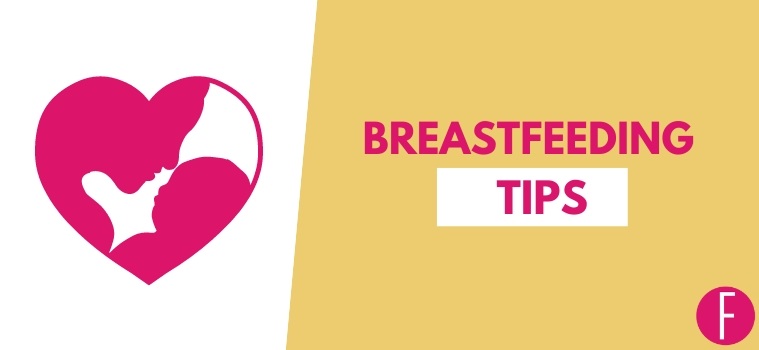 The Art Of Breastfeeding - Tips For A Successful Experience!