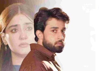 Ishq Murshid – Will Shibra Choose Shahmeer Over Her Father?