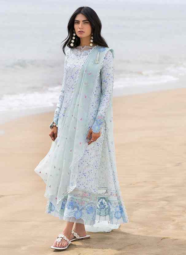 Shop The Perfect Eid Look With FTA’s Summer Festive Prints Collection