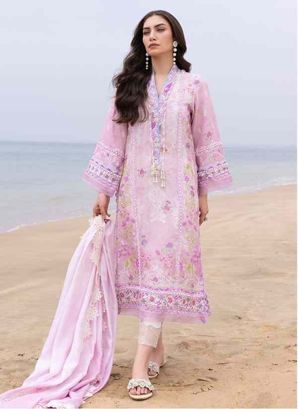 Shop The Perfect Eid Look With FTA’s Summer Festive Prints Collection