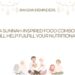 Ramzan Reminders: 5 Sunnah Inspired Food Combos You Should Give A Try This Ramzan!