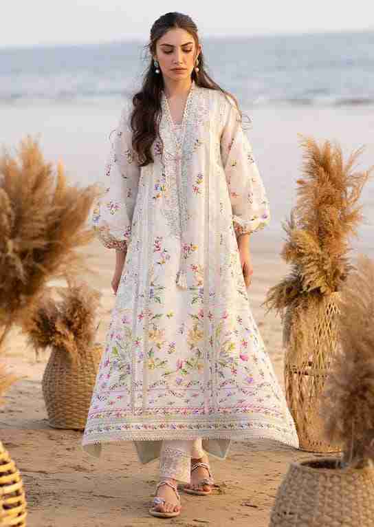 Shop The Perfect Eid Look With FTA’s Summer Festive Prints Collection