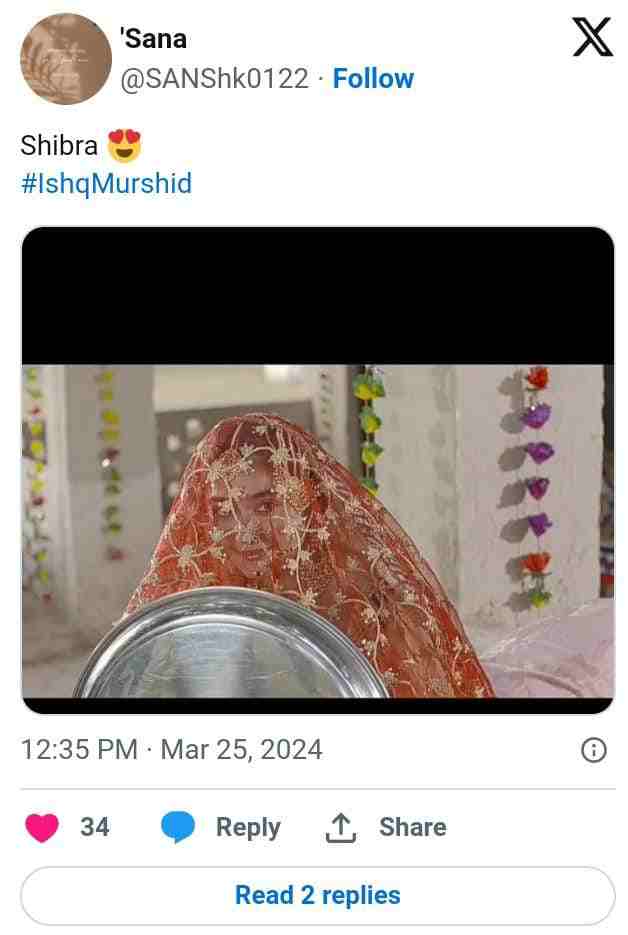 Ishq Murshid