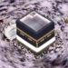 Kaaba, Mecca, saudia Arabia