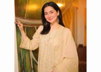 Mental Health, Hania Amir, Mahira Khan, Usman Mukhtar