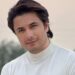 Ali Zafar, SRK