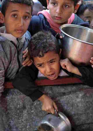 Gaza, Palestine