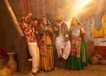 Coke Studio