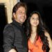 Shahrukh Khan, Suhana Khan, King