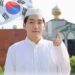 Meet Korean Youtuber & Former K-POP Singer Daud Kim Who Is Building A Mosque In South Korea! Here Are 5 Videos Of Him You Might Be Interested To Watch