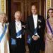 Is King Charles The III’s Health Worsening? Reports Say Palace Is Updating Funeral Plans – Key Insights Unveiled.