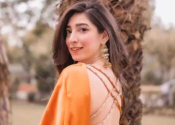 Mariyam Nafees