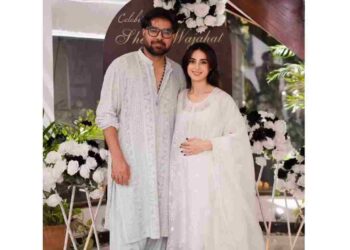 Yasir Hussain