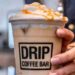 5 New Coffee Spots In K-Town To Quench Your Hot & Iced Coffee Thirst!