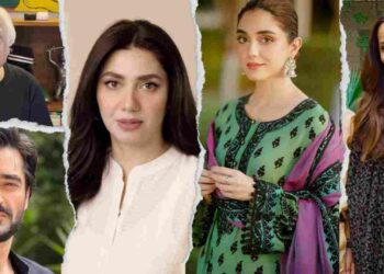 Here're 5 Celebs Rooting For A Cause If You're Lost On What To Support This Ramzan!