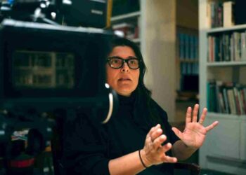 Women In Charge
