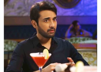 Bayhadh: What’s New In The Pakistani Drama World?