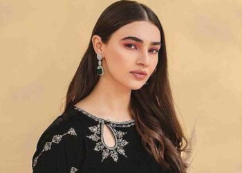 Saheefa Jabbar Khattak Speaks Out On Mental Health Issues & Tells Her Struggle!