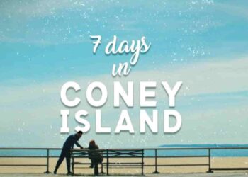 7 Days In Coney Island