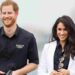 The Question That Has Royalists Buzzing! Will Meghan Markle Be Joining Prince Harry On His UK Return For The Invictus Games 10th Anniversary?