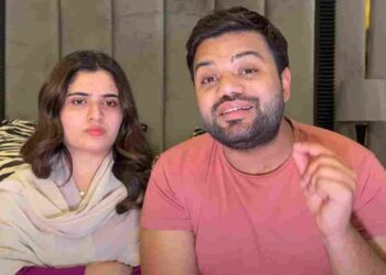Ducky Bhai Reports Deepfake Video Of His Wife & Vows To Uncover The Person Who Made It, But Here’s What We Must Do!