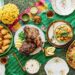 FUCHSIA Guide - How To Look After Your Digestive System On Eid!