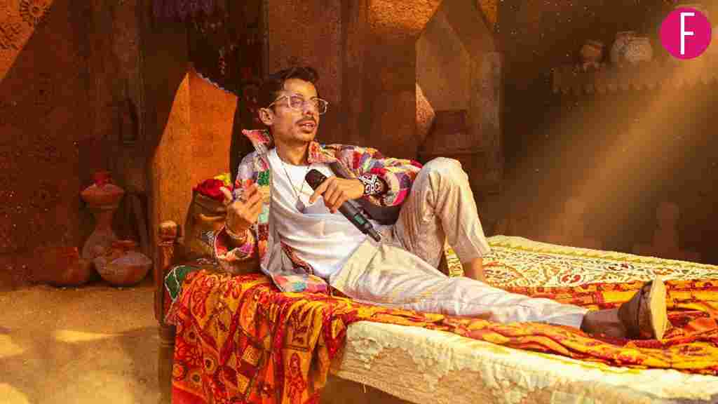 In Conversation With Babar Mangi Of Coke Studio 15 Aayi Aayi