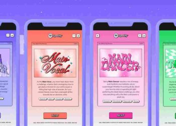 Spotify Launches ‘Your K-Pop Persona’ To Celebrate The K-Pop Fandom