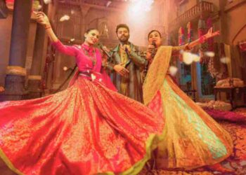 Coke Studio Season 15 Releases “Maghron La”