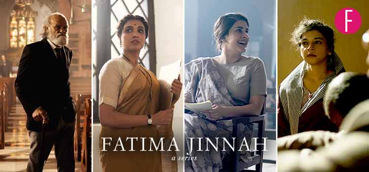 Fatima Jinnah