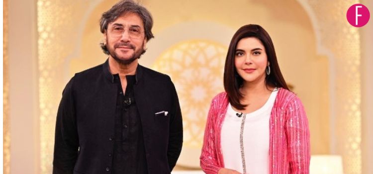 Adnan Siddiqui's "Wise" Words On Women Psychology Have Us Confused. Pinch Us, If This Was Real?!