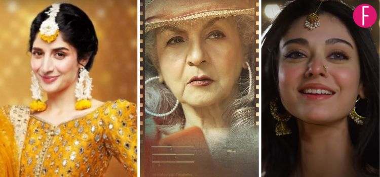 Upcoming Dramas With Fresh Pairings, Unexpected Plots & Captivating Teasers!