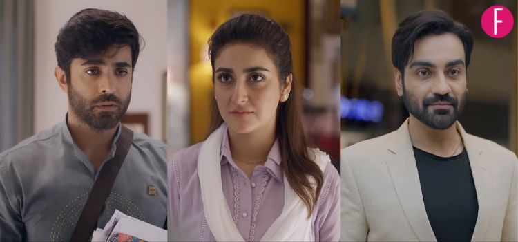 5 Reasons Why New Drama Radd Seems A Promising Watch!