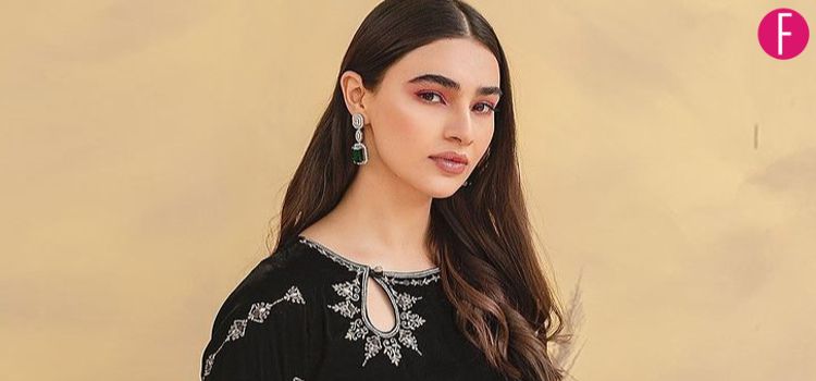 "Take the first flight if you don't want your daughter to jump from the sixth floor" - Saheefa Jabbar Khattak Speaking Out On Mental Health!