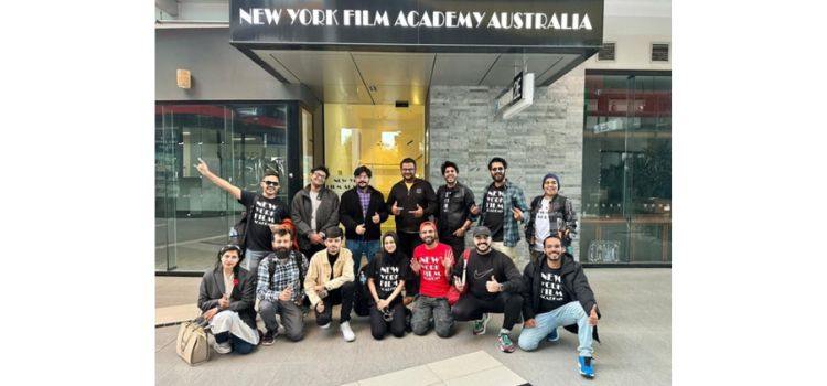Celebrating Pakistan Day in Gold Coast, Australia: A Fusion of Culture, Art, and Talent