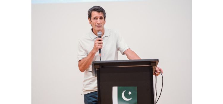 Celebrating Pakistan Day in Gold Coast, Australia: A Fusion of Culture, Art, and Talent