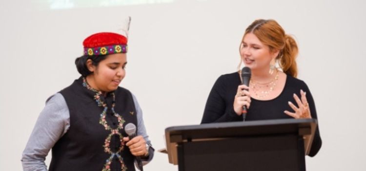 Celebrating Pakistan Day in Gold Coast, Australia: A Fusion of Culture, Art, and Talent