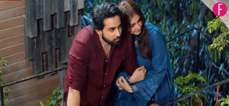 Ishq Murshid - Are Shahmeer & Shibra Turning into The Typical Husband-Wife Couple? And Who’s Missing Fazal Baksh?