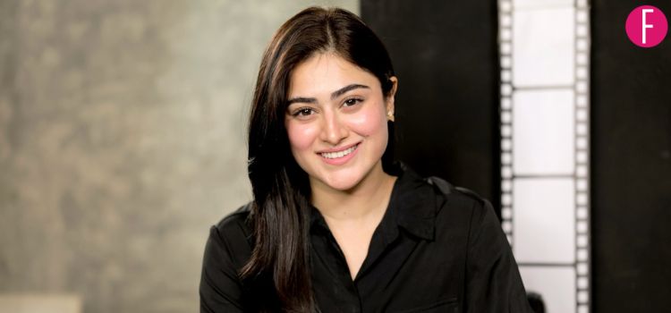 Hina Afridi