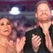 Prince Harry & Meghan Markle Initiatives