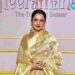 A Listers Alia Bhatt, Salman Khan, K Jo & More Attended The Heeramandi: The Diamond Bazaar Red Carpet & Icon Farida Jalal Made A Rare Appearance!