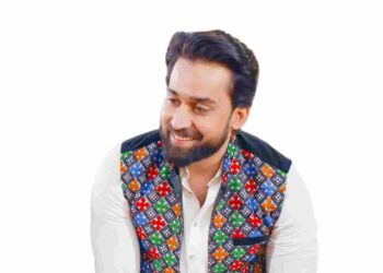 Bilal Abbas Khan, Ishq Murshid