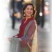 Hania Amir, Badshah