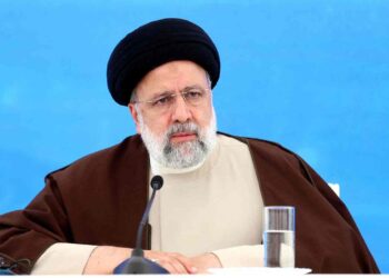 Iranian President, Ebrahim Raisi, Helicopter Crash